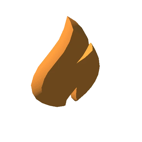 Fire Icon Multi